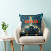 Batman Pillow Geschenk Kissen (Stuhl )
