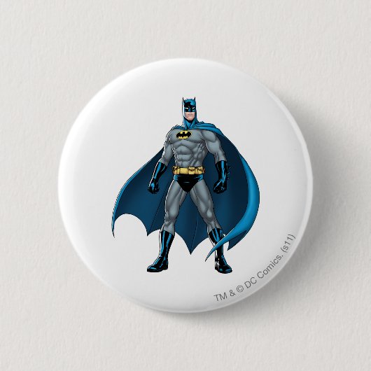 Batman Protector Button (Vorderseite)