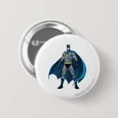 Batman Protector Button (Vorne & Hinten)