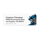 Batman Punch (Vorne)