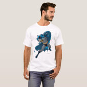 Batman Punch T-Shirt (Vorne ganz)
