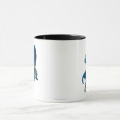 Batman Punch Tasse (Zentrum)