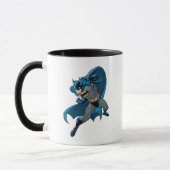Batman Punch Tasse (Links)
