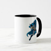 Batman Punch Tasse (VorderseiteRechts)