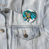 Batman Punching 1 Button (Beispiel)