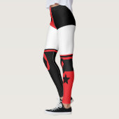 Batman | Rebirth Harley Quinn Leggings (Links)