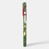 Batman Rebirth Poison Ivy Cover Illustration (Rückseite / Links)