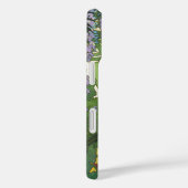 Batman Rebirth Poison Ivy Cover Illustration (Rückseite / Rechts)