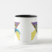 Batman & Robin 2 Tasse (Zentrum)