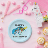 Batman & Robin Pappteller (Party)