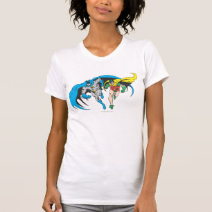 Batman & Robin T-Shirt