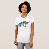 Batman & Robin T-Shirt (Vorne ganz)