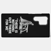 Batman Samsung Phone Case Galaxy Hülle (Rückseite (Horizontal))