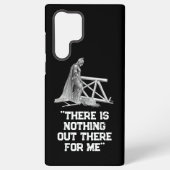 Batman Samsung Phone Case Samsung Galaxy Hülle (Rückseite)