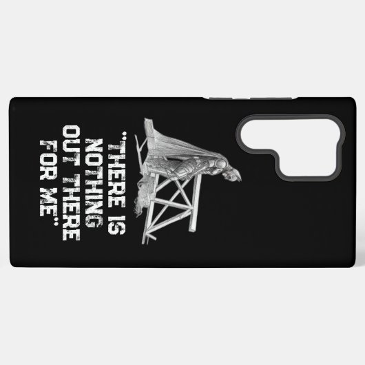 Batman Samsung Phone Case Samsung Galaxy Hülle (Rückseite (Horizontal))