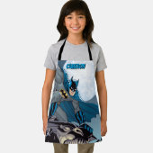 Batman Scenes - Gargoyle Schürze (Insitu)