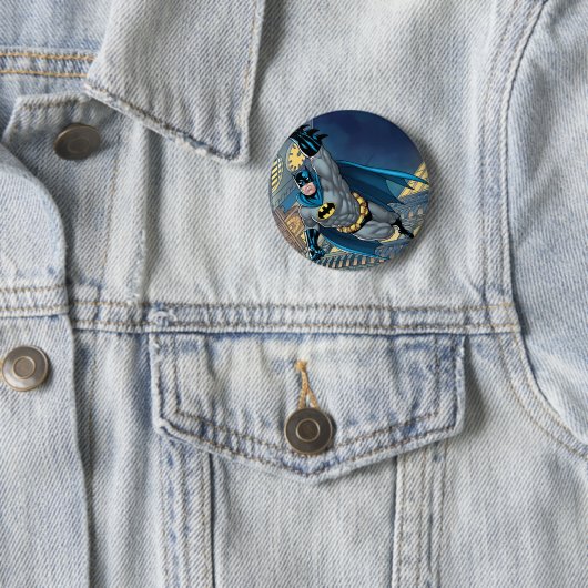 Batman Scenes - Hoch Button (Beispiel)