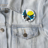 Batman Schwingt Button (Beispiel)