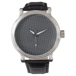 Batman-Sortenzucht Armbanduhr