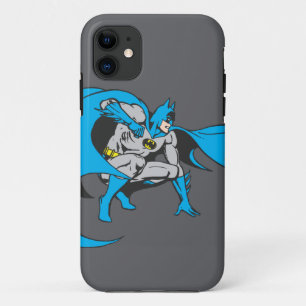 Batman Squats 2 Case-Mate iPhone Hülle