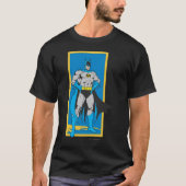 Batman Stands 2 T-Shirt (Vorderseite)