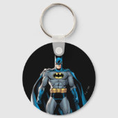 Batman Stands Up Schlüsselanhänger (Vorderseite)