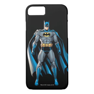 Batman steht auf iPhone 8/7 hülle