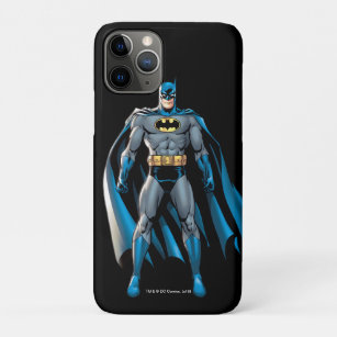 Batman steht auf iPhone 11 pro hülle