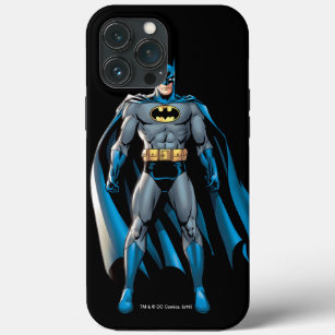 Batman steht auf iPhone 13 pro max hülle