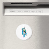 Batman steht aufrecht magnet (In Situ (Geschirrspüler))