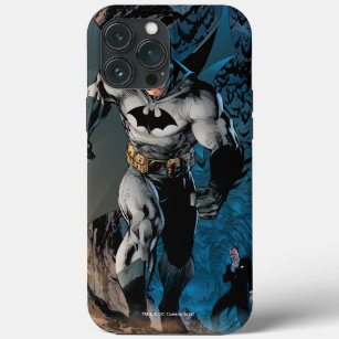 Batman Stride 2 Case-Mate iPhone Hülle