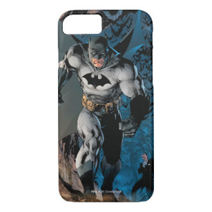 Batman Stride 2 Case-Mate iPhone Hülle