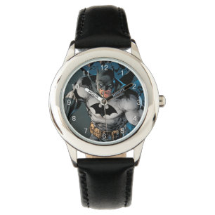 Batman Stride Armbanduhr