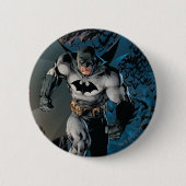 Batman Stride Button (Vorderseite)