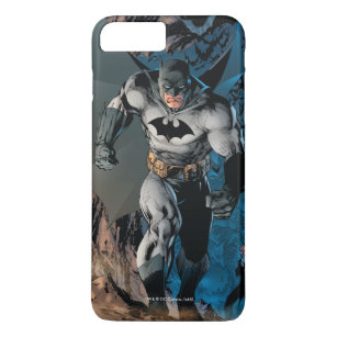 Batman Stride iPhone 8 Plus/7 Plus Hülle