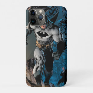 Batman Stride iPhone 11 Pro Hülle