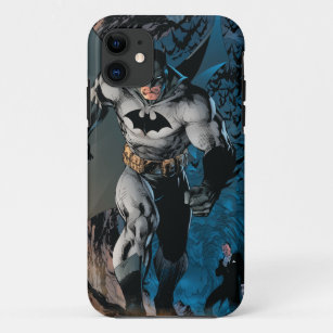 Batman Stride iPhone 11 Hülle