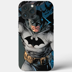 Batman Stride iPhone 13 Pro Max Hülle
