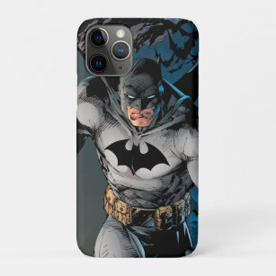 Batman Stride Case-Mate iPhone Hülle
