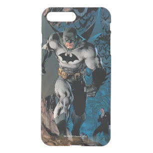 Batman Stride iPhone 8 Plus/7 Plus Hülle