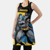 Batman Strong Shadow Schürze (InSitu)