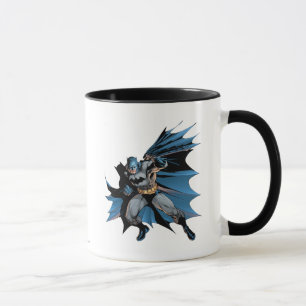 Batman Strong Shadow Tasse