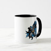 Batman Strong Shadow Tasse (VorderseiteRechts)