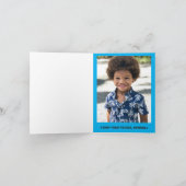 Batman Super Friend | Valentinstag (Innenseite)