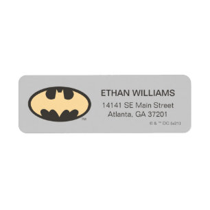 Batman Super Hero First Birthday