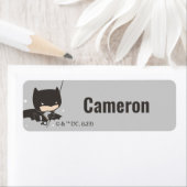 Batman Super Hero Kids' (Insitu)