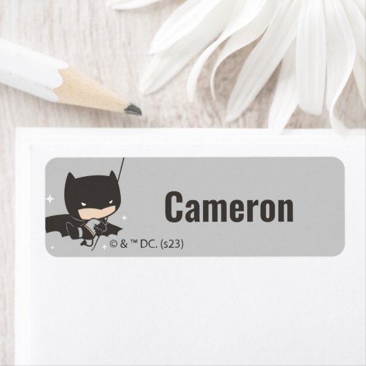 Batman Super Hero Kids' (Insitu)