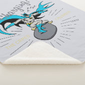 Batman Surfing - Ladung! Sherpadecke (3/4)