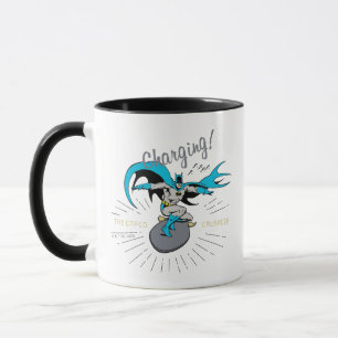 Batman Surfing - Ladung! Tasse