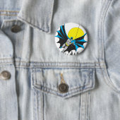 Batman Swings Button (Beispiel)